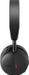 EAN 5397184820421 - DELL WL5024 Inalámbrico y alámbrico Diadema Aviación/Control de tráfico aéreo USB Tipo C Bluetooth Negro imagen 5