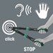 EAN 4013288234193 - Wera 05075692001 llave dinamométrica Nm imagen 7