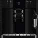 EAN 0010942215714 - Krups EA8108 cafetera eléctrica Totalmente automática Máquina espresso 1,8 L imagen 2