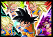 EAN 8005125250967 - Clementoni 25096 puzzle imagen 2