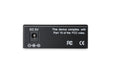 EAN 4016032293163 - Digitus DN-82130 convertidor de medio 1000 Mbit/s Negro imagen 3