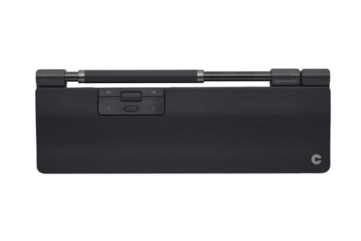 EAN 0743870052044 - Contour Design RollerMouse Pro ratón Oficina RF Wireless + Bluetooth + USB Type-A Óptico 2800 DPI imagen 1