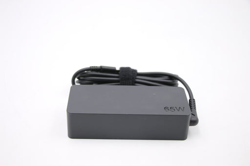 EAN 4059588490907 - Lenovo 01FR028 adaptador e inversor de corriente Interior 65 W Negro imagen 1