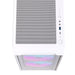 EAN 6977277360417 - Einarex EXCS-PM-150R-W carcasa de ordenador Midi Tower Blanco imagen 12
