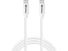 EAN 5705730336522 - Sandberg 336-52 cable USB USB 2.0 USB C Blanco imagen 1