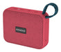 EAN 19048242501 - Kenwood AS-60BT-V altavoz portátil o de fiesta Altavoz monofónico portátil Rojo 5 W imagen 5