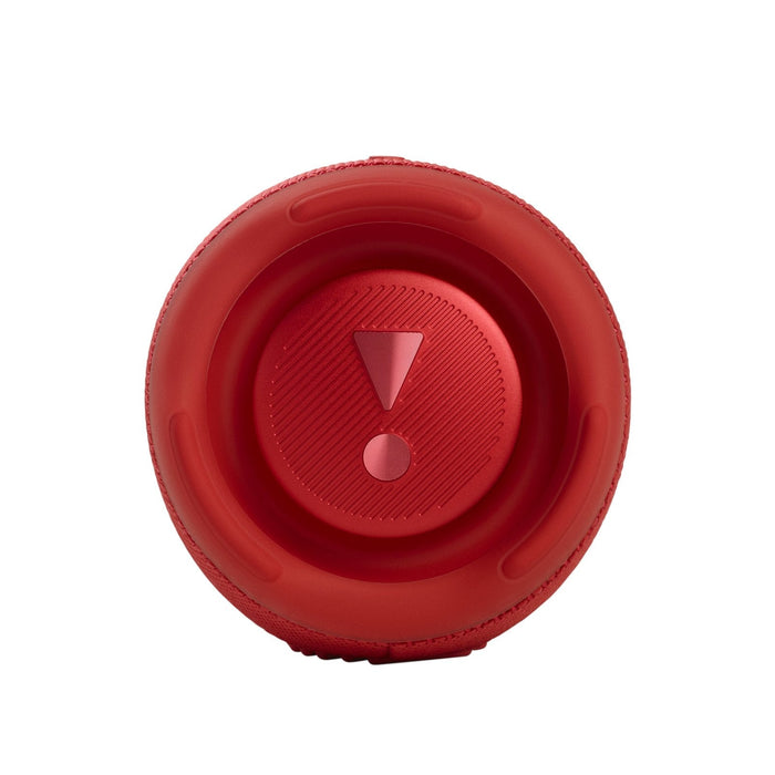 Jbl Altavoz Charge5 Rojo/Bluetooth/Ip67/Partyboost