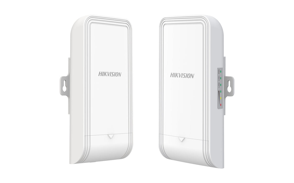 EAN 6942160496948 - Hikvision DS-3WF02-5AC/D repetidor y transceptor Puente wifi 867 Mbit/s Blanco imagen 1