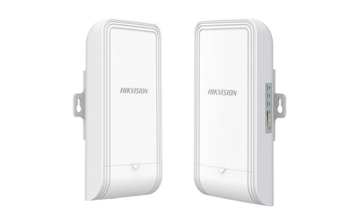 EAN 6942160496948 - Hikvision DS-3WF02-5AC/D repetidor y transceptor Puente wifi 867 Mbit/s Blanco imagen 1