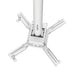 EAN 4052792066425 - LogiLink BP0157 montaje para projector Techo Blanco imagen 4