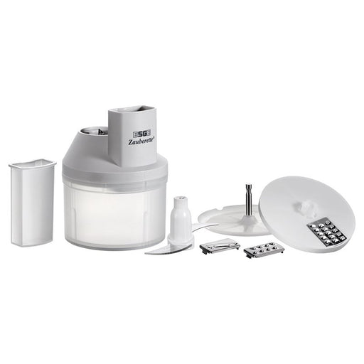 EAN 4011689650000 - ESGE ESG 6500 Batidora de inmersión Gris, Transparente, Blanco imagen 1