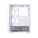 EAN 6977277360004 - Einarex EXCS-PL-100R-W carcasa de ordenador Midi Tower Blanco imagen 11