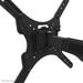 EAN 8717371448721 - Neomounts WL40-540BL14 soporte para TV 139,7 cm (55") Negro imagen 8