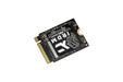 EAN 5908267965931 - Goodram IRDM PRO NANO IRP-SSDPR-P44N-02T-30 unidad de estado sólido 2 TB M.2 PCI Express 4.0 NVMe 3D NAND imagen 2