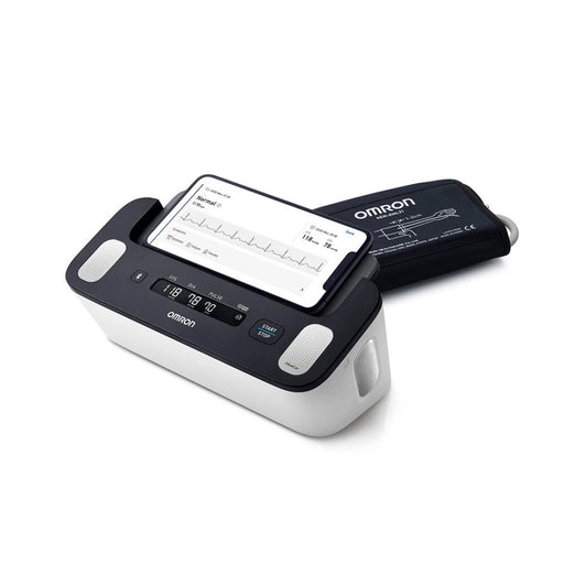 EAN 4015672112865 - Omron Complete Antebrazo Automático imagen 1