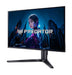EAN 4711474641595 - Acer Predator X27 QD-OLED X27UZ1bmiiprx pantalla para PC 67,3 cm (26.5") 2560 x 1440 Pixeles Quad HD Negr imagen 2