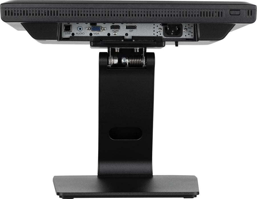 EAN 4948570122127 - iiyama ProLite T1731SR-B1S pantalla para PC 43,2 cm (17") 1280 x 1024 Pixeles SXGA LCD Pantalla táctil Ne imagen 15