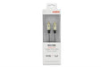 EAN 4054007845955 - Ednet RCA M/M, 1.5m cable de audio 1,5 m Negro, Blanco imagen 4