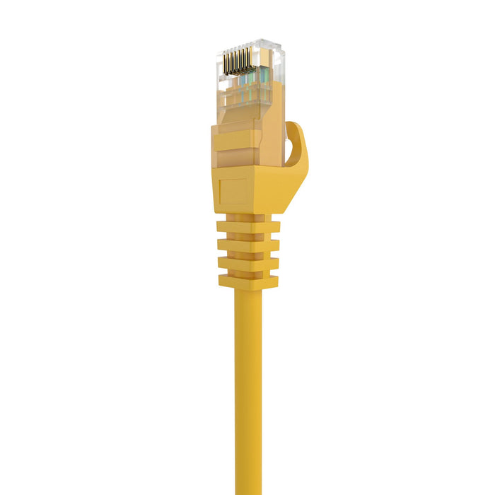 EAN 8436574706758 - AISENS A145-0563 cable de red 0,25 m Cat6a U/UTP (UTP) imagen 3