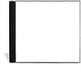EAN 4054318006045 - MediaRange BOX63 funda para discos ópticos 2 discos imagen 1