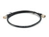 EAN 4015867203958 - LevelOne ANC-4110 cable coaxial CFD400 1 m Negro imagen 3