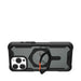 EAN 840283915062 - Urban Armor Gear Plasma XTE funda para teléfono móvil 17,5 cm (6.9") Negro, Naranja imagen 3