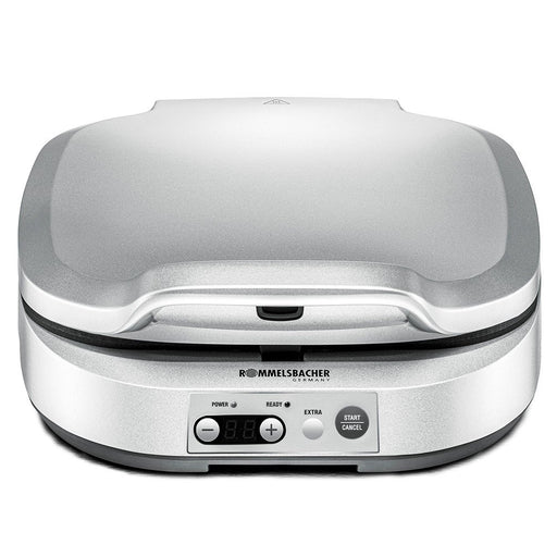 EAN 4001797290113 - Rommelsbacher PC 1800 crepera 4 crep(s) 1800 W Plata imagen 1