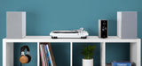 EAN 4951035067796 - Denon DP-450USB Tocadiscos de tracción por correa Blanco Manual imagen 6