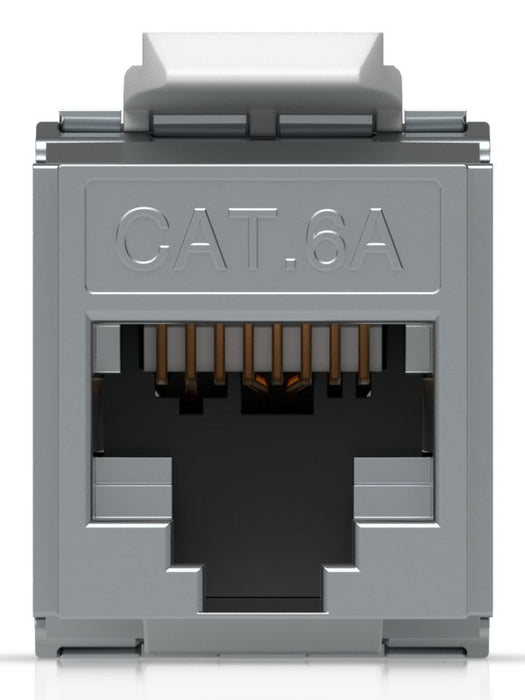 EAN 0810084697375 - Ubiquiti UACC-Keystone-Jack-C6A imagen 4