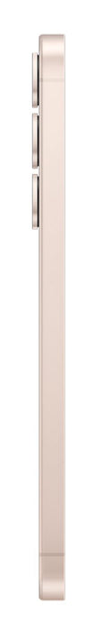 Smartphone Samsung Galaxy S25 Plus 12+512gb Ds 5g Pink Gold Oem Sm-S936bzdgeue