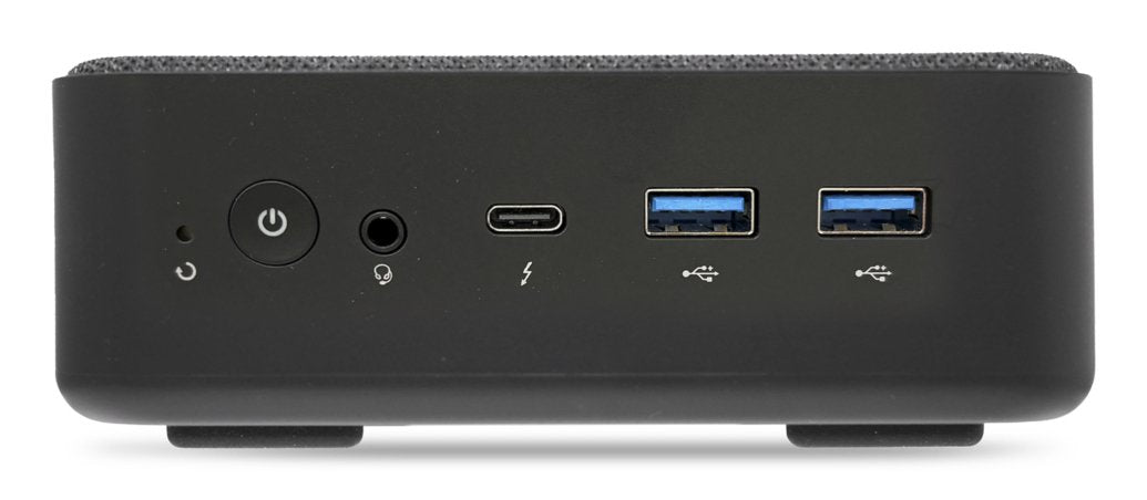 Mini Pc Acer Revo Rb102  Cu5 125u 16gb 512ssd W11 Pro