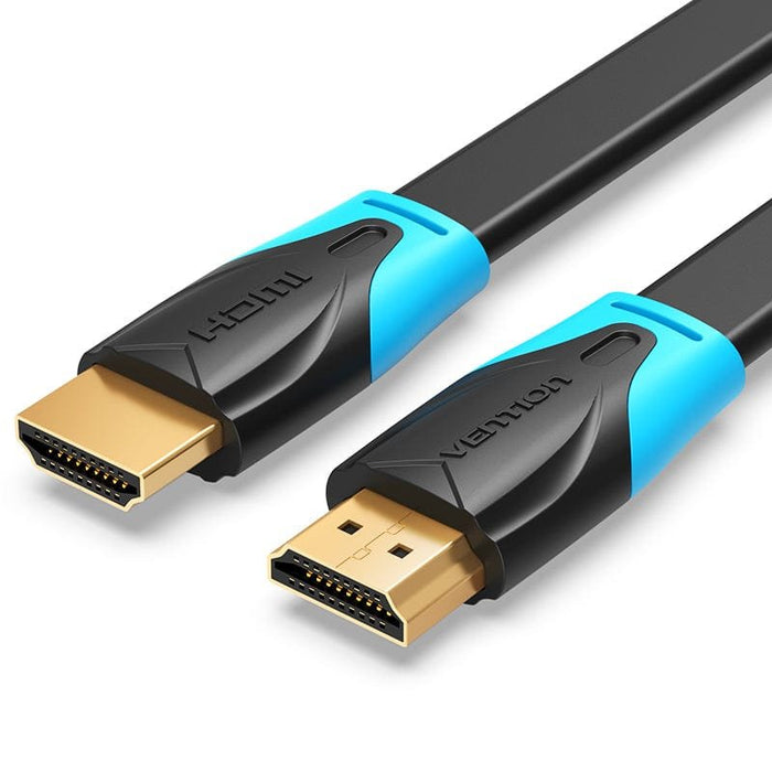 EAN 6922794720015 - Vention VAA-B02-L075 cable HDMI 5 m HDMI tipo A (Estándar) Negro imagen 1