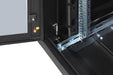 EAN 4016032332442 - Digitus DN-19 42U-8/10-B-1 armario rack Rack o bastidor independiente Negro imagen 4