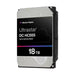 EAN 0829686009356 - Western Digital Ultrastar DC HC555 disco duro interno 18 TB 7200 RPM 512 MB 3.5" SAS3 imagen 1