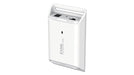 EAN 0790069416675 - D-Link DPE-301GS divisor de red Energía sobre Ethernet (PoE) Blanco imagen 2