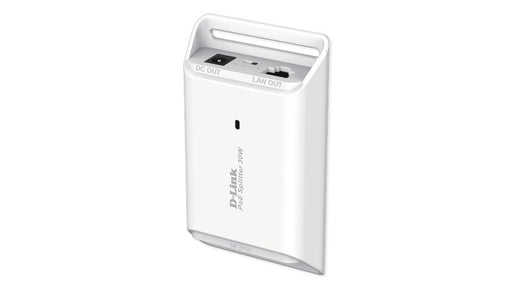 EAN 0790069416675 - D-Link DPE-301GS divisor de red Energía sobre Ethernet (PoE) Blanco imagen 2