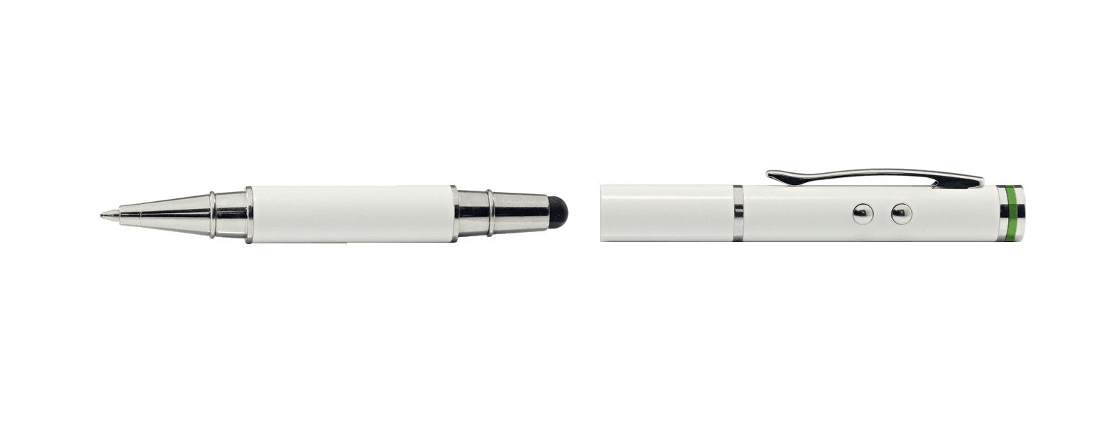 Leitz Stylus 4 En 1 De Complete Para Dispositivos Con Pantalla Táctil