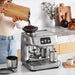 EAN 9355973120080 - Sage Oracle Jet Totalmente automática Máquina espresso 2,3 L imagen 5