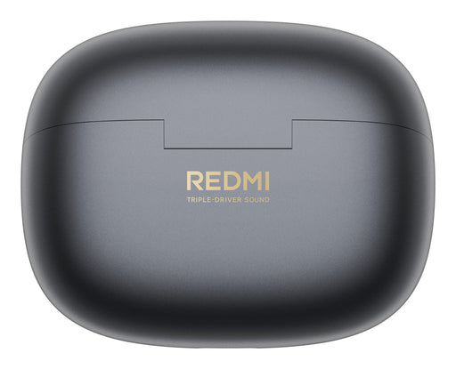 EAN 6932554458171 - Xiaomi Redmi Buds 8 Pro Auriculares Inalámbrico Dentro de oído Llamadas/Música Bluetooth Negro imagen 2