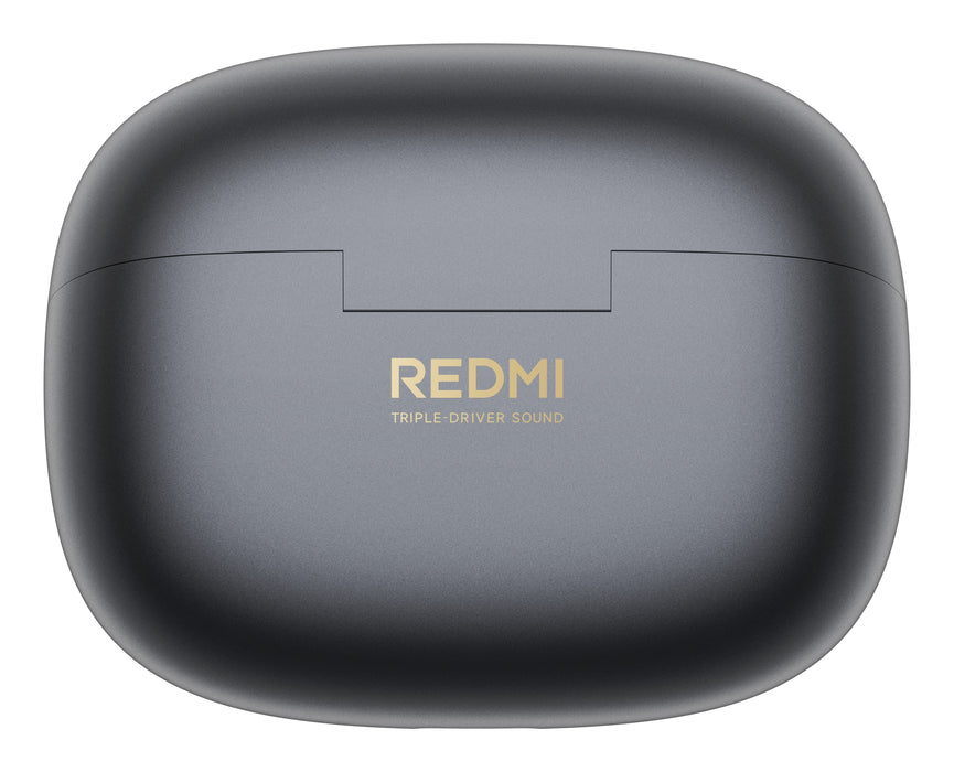 EAN 6932554458171 - Xiaomi Redmi Buds 8 Pro Auriculares Inalámbrico Dentro de oído Llamadas/Música Bluetooth Negro imagen 2
