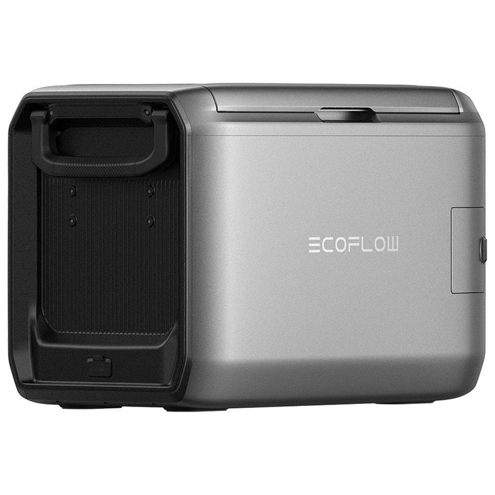 EAN 4895251641715 - EcoFlow GLACIER Classic nevera portátil 45 L Eléctrico Gris imagen 13