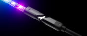 EAN 1220000350700 - HYTE LS30 Universal Kit de luces para torre de ordenador imagen 8