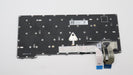 EAN 5715063128961 - Lenovo 5N21D68178 refacción para laptop Teclado imagen 1