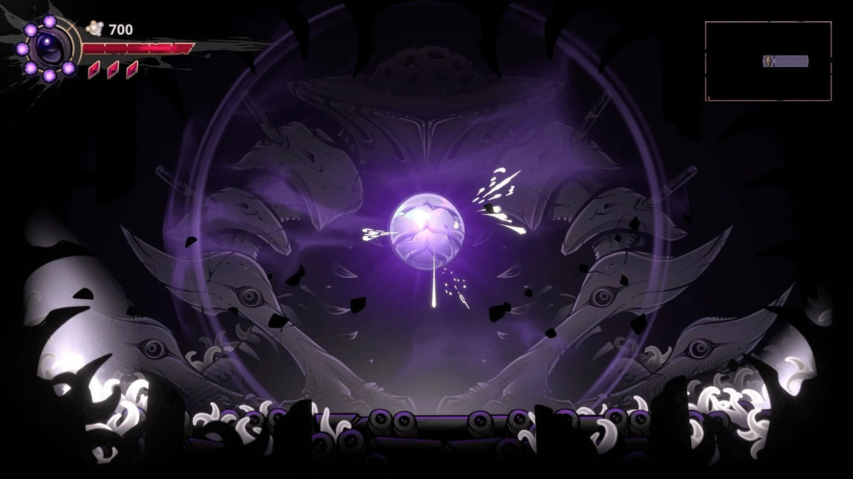 Juego Voidwrought Playstation 5