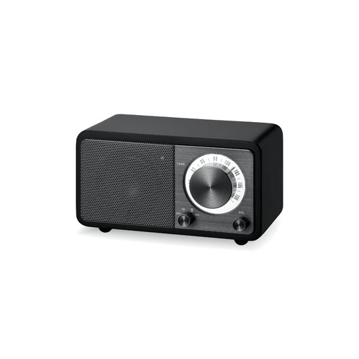 EAN 4711317995069 - Sangean WR-7 Portátil Negro imagen 2