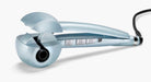 EAN 3030050188400 - BaByliss Hydro-Fusion C1700E Utensilio de peinado Cepillo de aire caliente Caliente Azul 2,8 m imagen 1