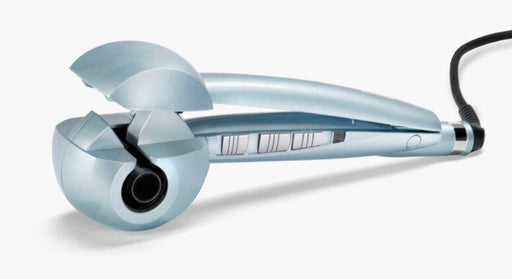 EAN 3030050188400 - BaByliss Hydro-Fusion C1700E Utensilio de peinado Cepillo de aire caliente Caliente Azul 2,8 m imagen 1