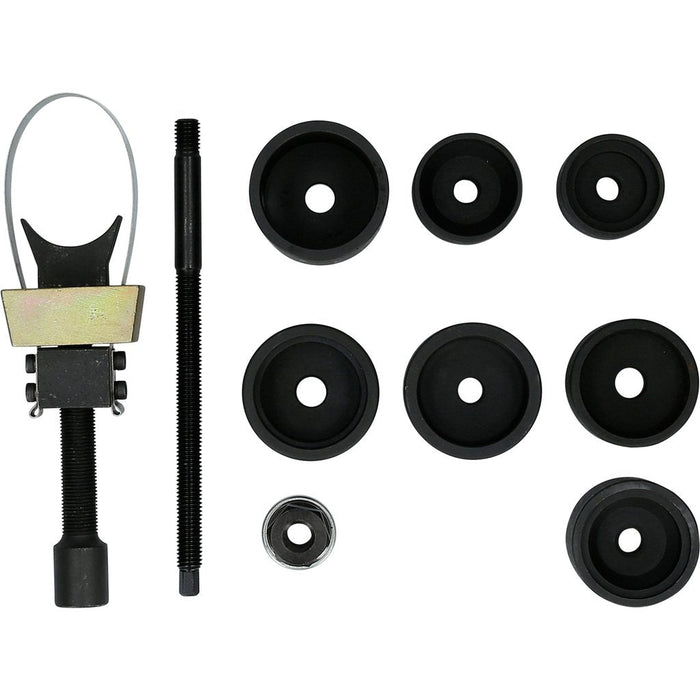 Brilliant Tools Längslenkerbuchsen-Herramienta-Juego Para Hinterachse Bmw
