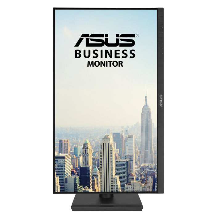 EAN 4711387754139 - ASUS VA27DQFS pantalla para PC 68,6 cm (27") 1920 x 1080 Pixeles Full HD LCD Negro imagen 12