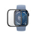 EAN 5711724036897 - PanzerGlass ® Full Body Black w. D3O® Apple Watch Series 9 | 41mm Protector de pantalla 1 pieza(s) imagen 1